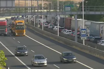 ŘSD vykupuje pozemky pro Pražský okruh, řeší i ekologické kompenzace