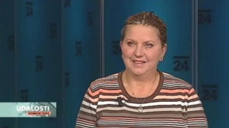 Rozhovor s Hanou Malinovou