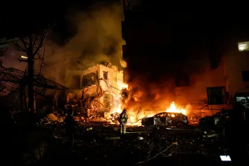 O čem plánujeme informovat v neděli 1. března