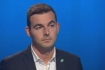 Na Turkovi nebudeme blokovat vznik nové vlády, říká předseda Svobodných