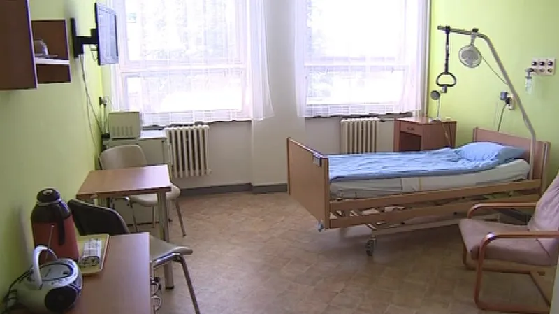 Na nadstandardu si pacienti cení především soukromí