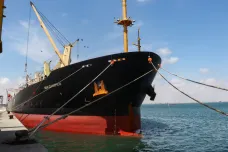 Jemenští hútíové hodlají útočit na lodě v Rudém moři, dokud Izrael neskončí s „agresí“ v Gaze
