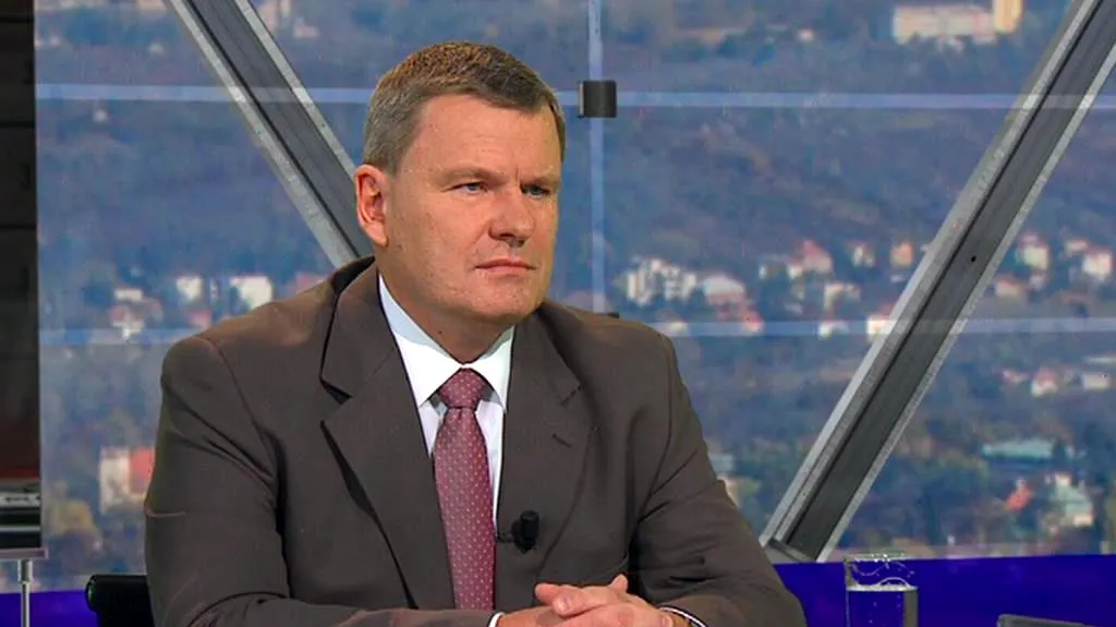 Tomáš Martinec