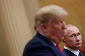 Rusko a Ukrajina podle Trumpa zahájí jednání, která povedou k příměří