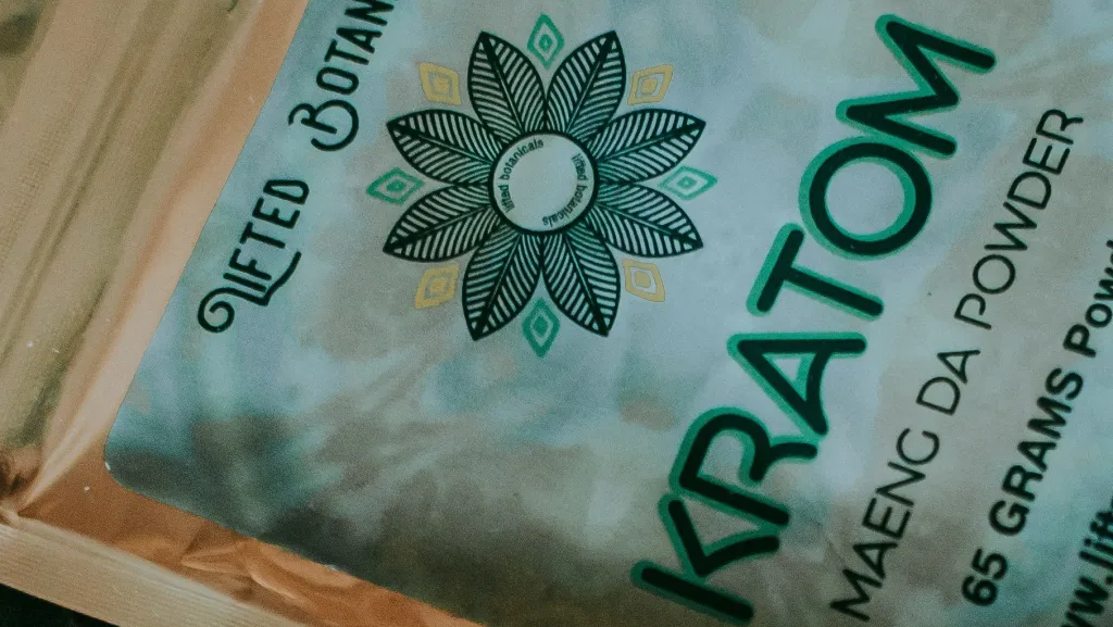 Ilustrační foto – kratom