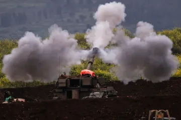 SOUHRN: Zásadní události neděle 15. března