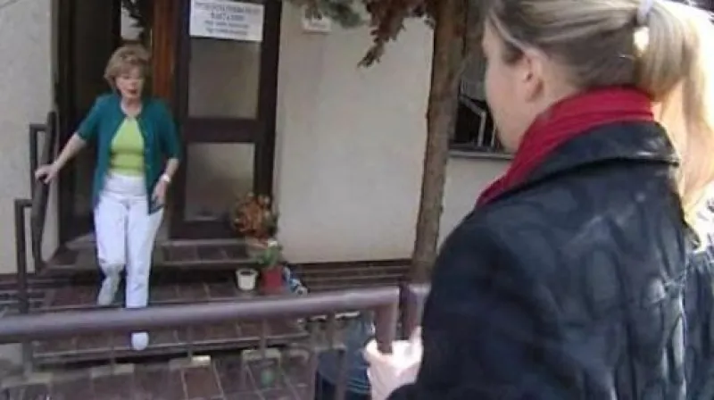 Rozhovor majitelkou Marií Vignatiovou