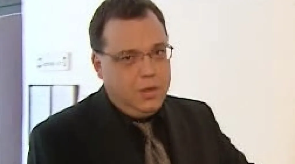 Marko Stehlík