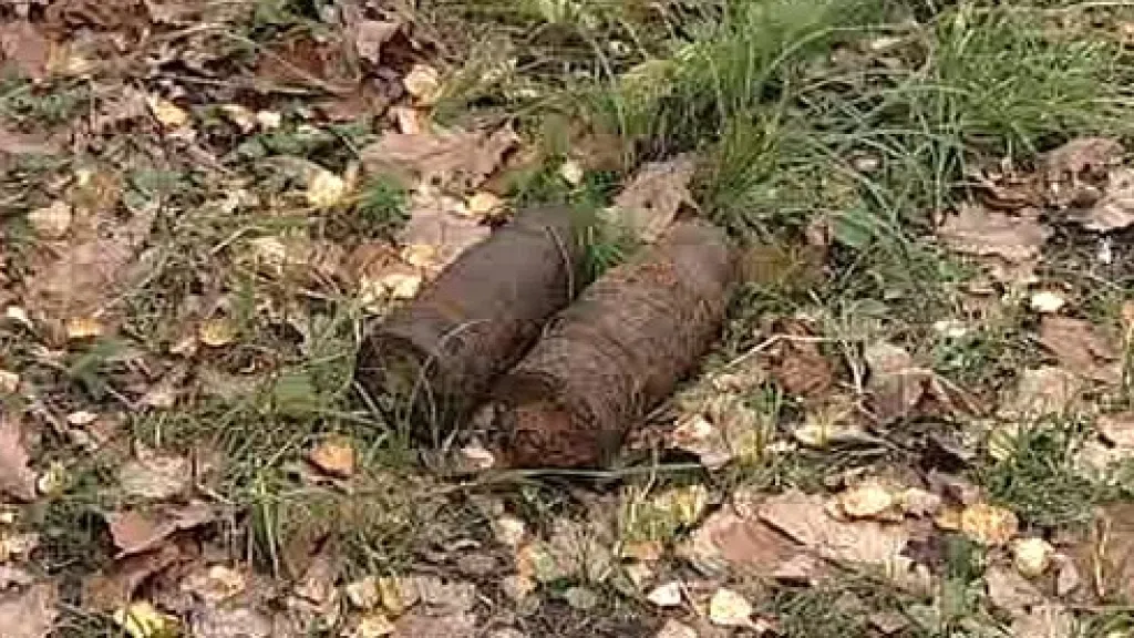 Stará munice