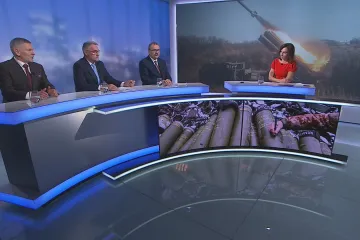 Modernizovat armádu není jednoduché a teď to doháníme, shodují se politici 