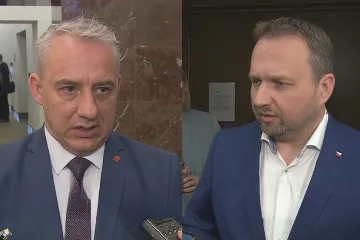 Pro růst minimální mzdy letos není prostor, řekl Jurečka po jednání s odbory 