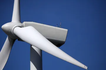 Moderní větrné elektrárny nemají na mořské ptáky negativní vliv, ukázalo pozorování u Skotska