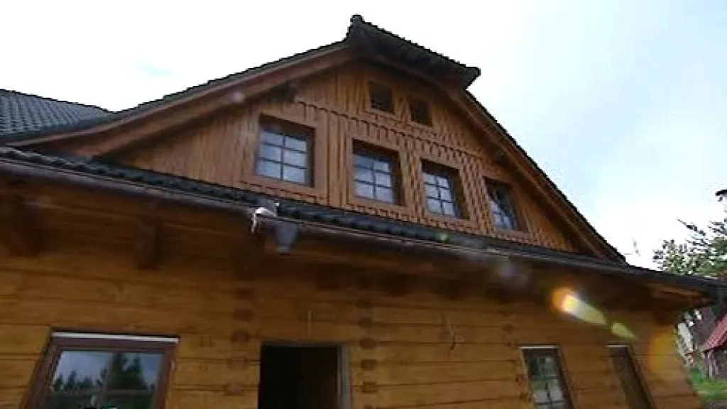 Infocentrum Kohútka