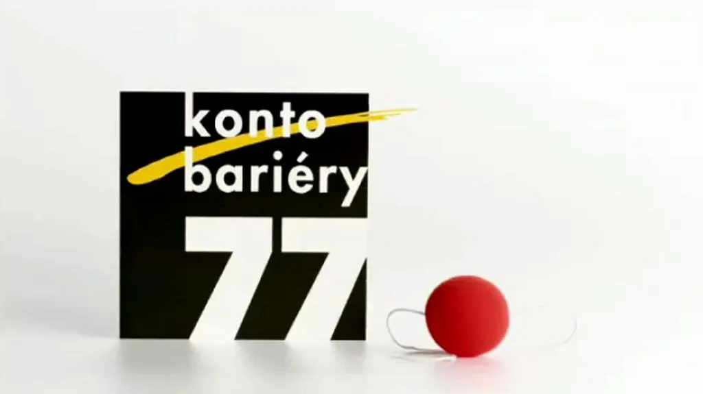 Konto Bariéry