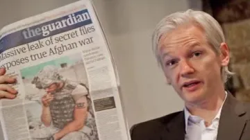 Julian Assange