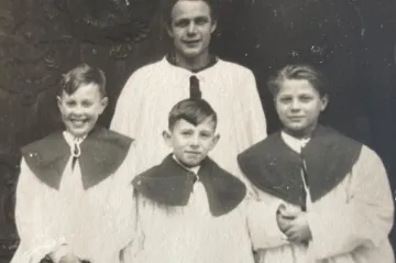 Ve vězení jsem se naučil tvrdě pracovat, a to mi v životě pomohlo, říká Josef Sedlák
