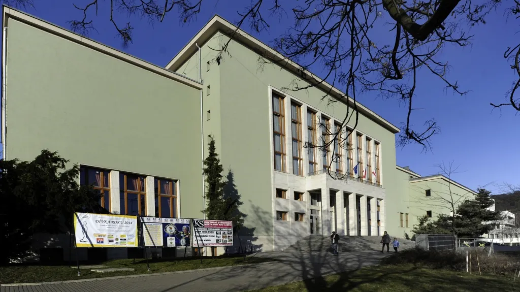Dům kultury