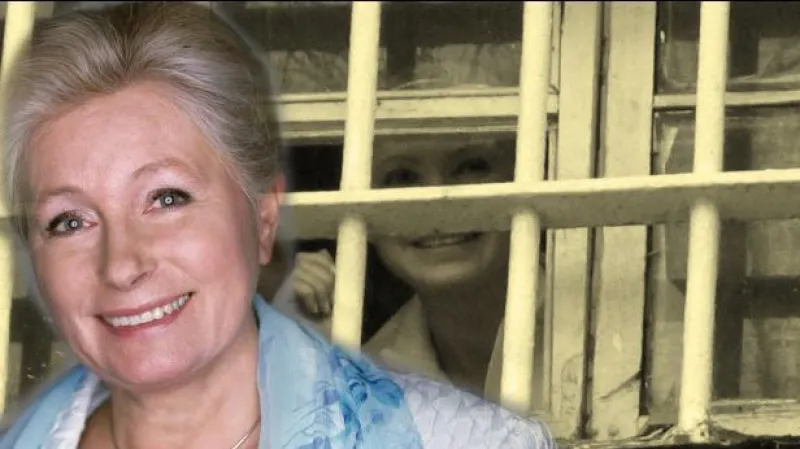 Reportáž Josefa Pazderky