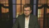 Jakub Michálek (Piráti) ke kauze s bitcoiny