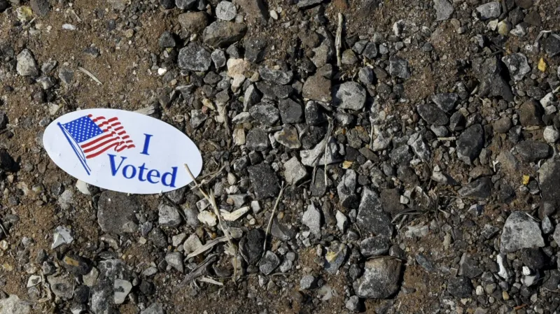 Horizont ČT24: Den D amerických primárek