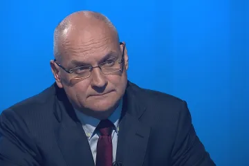 Za ceny elektřiny mohou burzy, hrozí sociální výbuch, míní zmocněnec pro energetickou bezpečnost