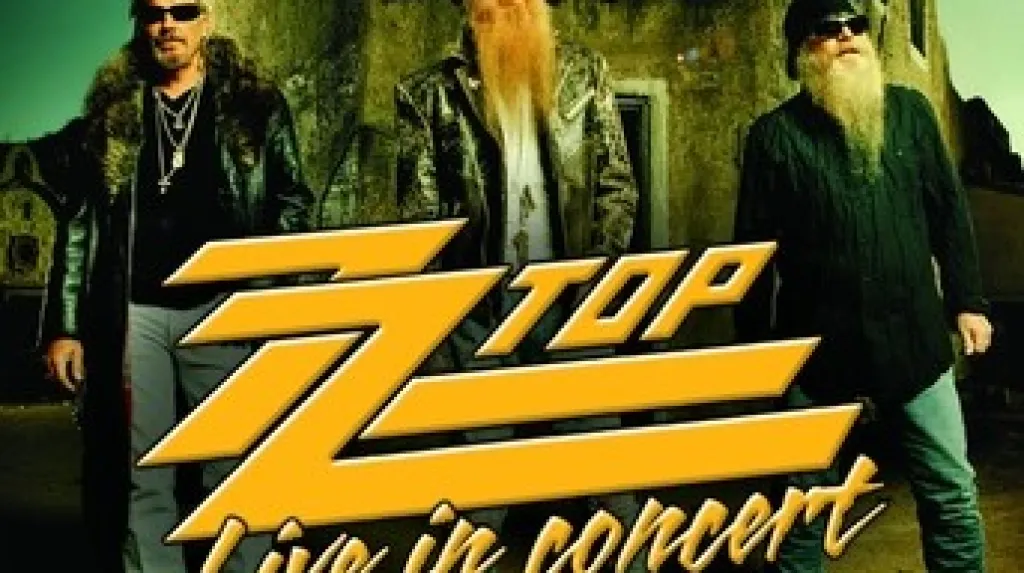 ZZ TOP