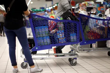 Vymýcení dvojí kvality potravin se zadrhlo. Zákaz praxe může připadnout až novému europarlamentu