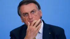 Jair Bolsonaro