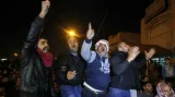 Szántó: V Jordánsku se demonstruje za pomstu vraždy pilota