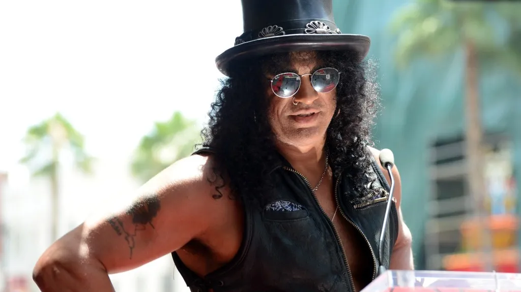 Slash