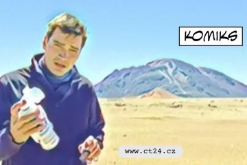 V observatoři Paranal zkoumají vědci blízké hvězdy i vzdálené galaxie