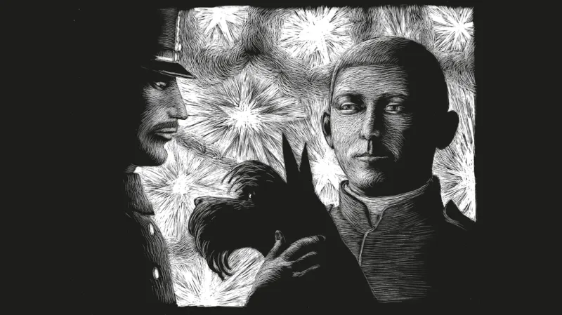 Dobrý voják Švejk podle Renáty Fučíkové. Jedna z nejvýraznějších porevolučních ilustrátorek je mimo jiné autorkou velkých Dějiny Evropy, výtvarně doprovodila vyprávění ze Starého zákona, dramata Williama Shakespeara i Moliéra nebo životopisné publikace o Franzi Kafkovi a Antonínu Dvořákovi.