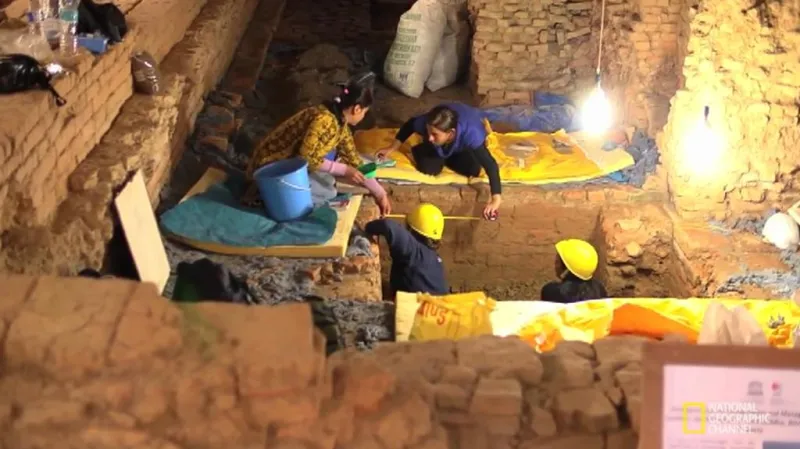 Buddhistická svatyně