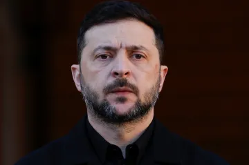 Sobotní jednání v Paříži o budoucnosti Ukrajiny je zrušeno