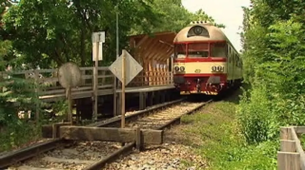 Dráhy chtějí rušit prodělečné tratě