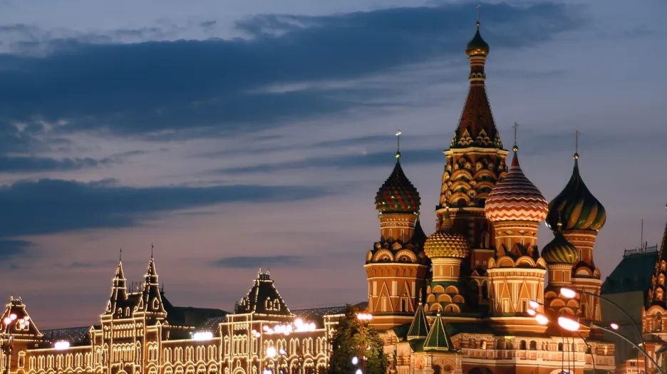 Moskva