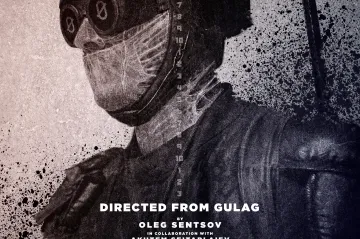 Berlinale uvádí podobenství o totalitě. Sencov ho natočil během svého věznění