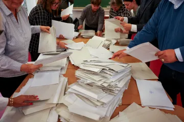 Liberecký kraj ztratil čtvrtinu mandátů ve sněmovně, ODS zvažuje stížnost
