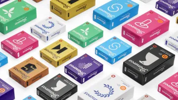Vizuální identita, logotyp a packaging pro značku Primeros přinesly ocenění Grafický designér roku trojici Tomáš Brousil, Matěj Chabera a Jakub Korouš.