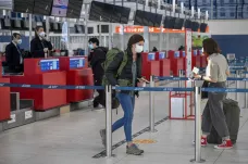 Pražské letiště má potvrzeno obnovení letů do 55 destinací
