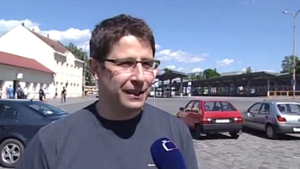 Vladimír Mlynář