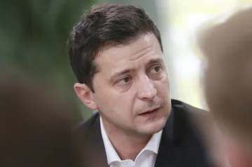 Rusko nám vrátilo lodě ve špatném stavu, stěžuje si Zelenskyj. Moskva to odmítá