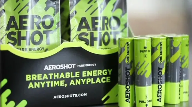 AeroShot