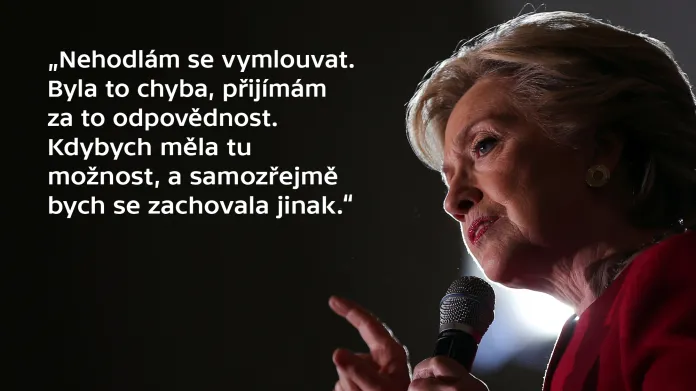 Synchron – Hillary Clinton