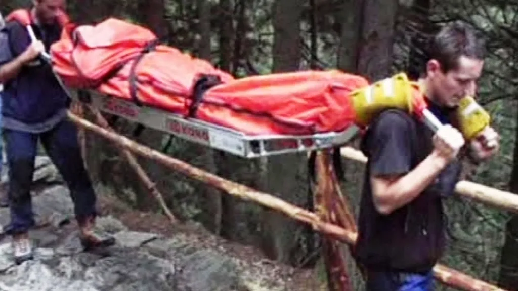 Tatry si vyžádaly další oběť