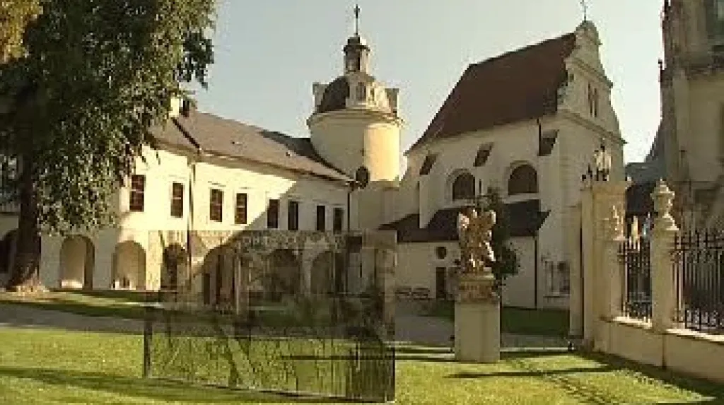 Arcidiecézní muzem v Olomouci