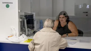 Spuštění žádostí o dávku státní sociální pomoci – superdávku – na pobočce Úřadu práce