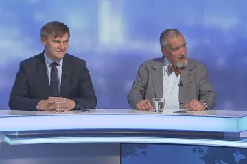 Kurz je kromobyčejně inteligentní a politiku umí, soudí Schwarzenberg o vítězi rakouských voleb