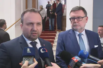 Argumenty obstály, vítá vláda rozhodnutí Ústavního soudu o penzích. Opozice vyjádřila zklamání