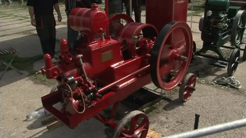 Otevřeno je do 17:00